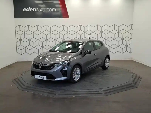 Renault Clio tce 90