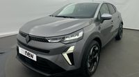 Renault Captur 1.8 E-Tech full hybrid 160ch Techno - 25