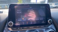 Nissan Juke 1.6 Hybrid 143ch N-Connecta 2024 — photo 13