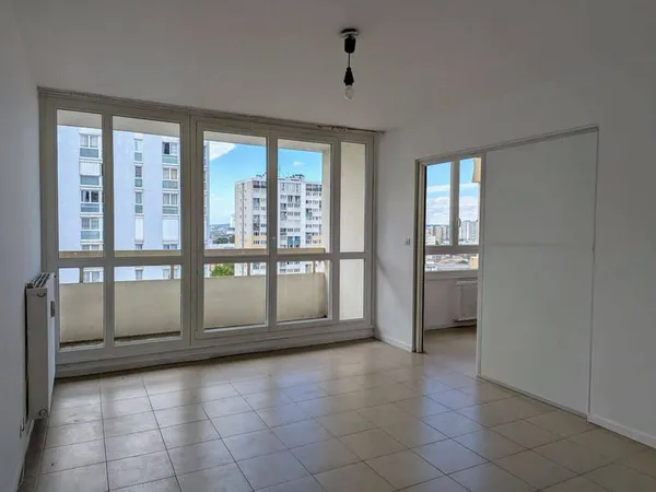 Appartement 2 pièces 50 m²