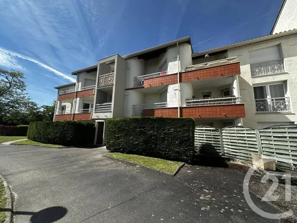Appartement 1 pièce 23 m²