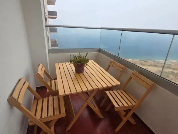 Appartement de 19m2 à louer sur Nice