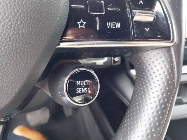 Renault Megane e-tech ev60 220 ch optimum charge — photo 27
