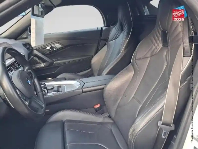 Bmw Z4 roadster m40ia 340ch m performance 168g — photo 41