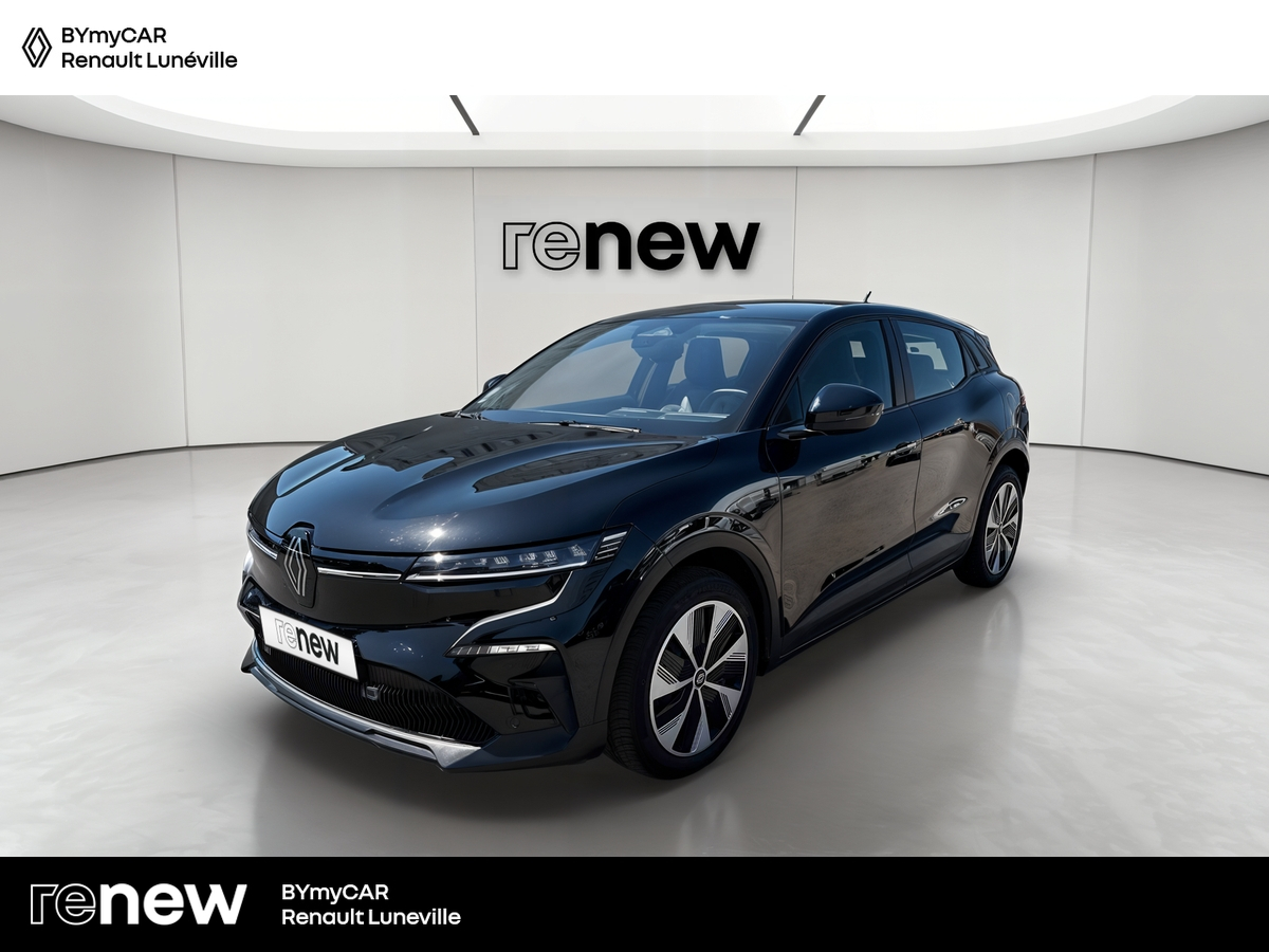 Renault Megane E-Tech EV60 130ch optimum charge — photo 1