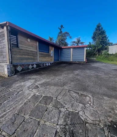 Maison 7 pièces 270 m²