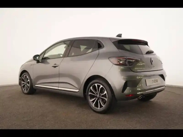 Renault Clio 1.0 tce 90ch techno - 25 — photo 6