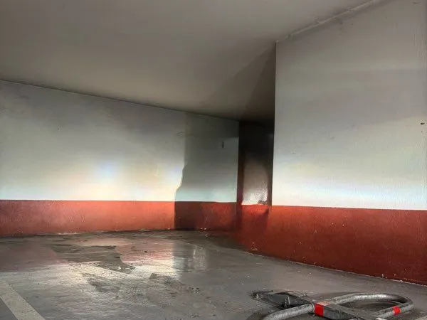 Parking - PARIS 10e