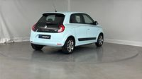 Renault Twingo E-Tech Electric Zen R80 Achat Intégral - 21 — photo 5