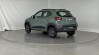Dacia Spring Expression — photo 8