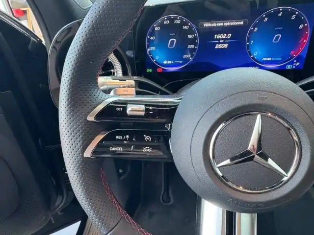 Mercedes Glb 200 — photo 18