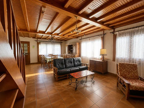 Maison 4 pièces 95 m²