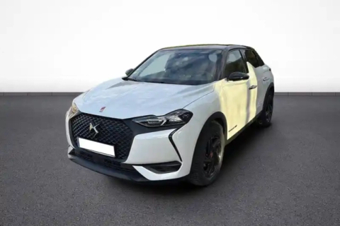 Ds Ds 3 ds3 crossback bluehdi 130 eat8