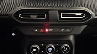 Dacia Sandero 1.0 ECO-G 100ch Expression — photo 26