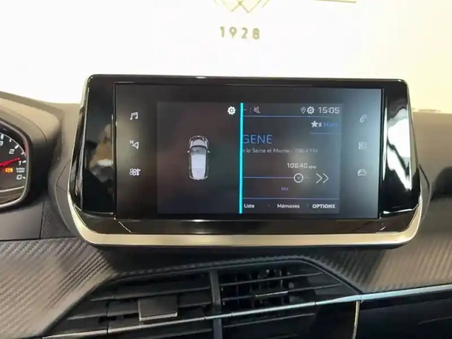 Peugeot 208 puretech 75 s&amp;s bvm5 — photo 50