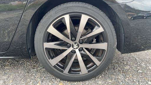 Peugeot 508 2.0 BlueHDi 160 EAT8 - GT Line – 2019 – 108345 km – Diesel – Boîte Automatique — photo 31