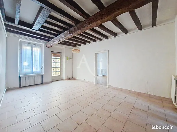 Maison de ville 5 pièces 102 m²