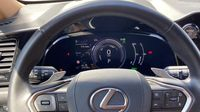 Lexus Nx 450h+ Luxe 4WD MY24 — photo 10