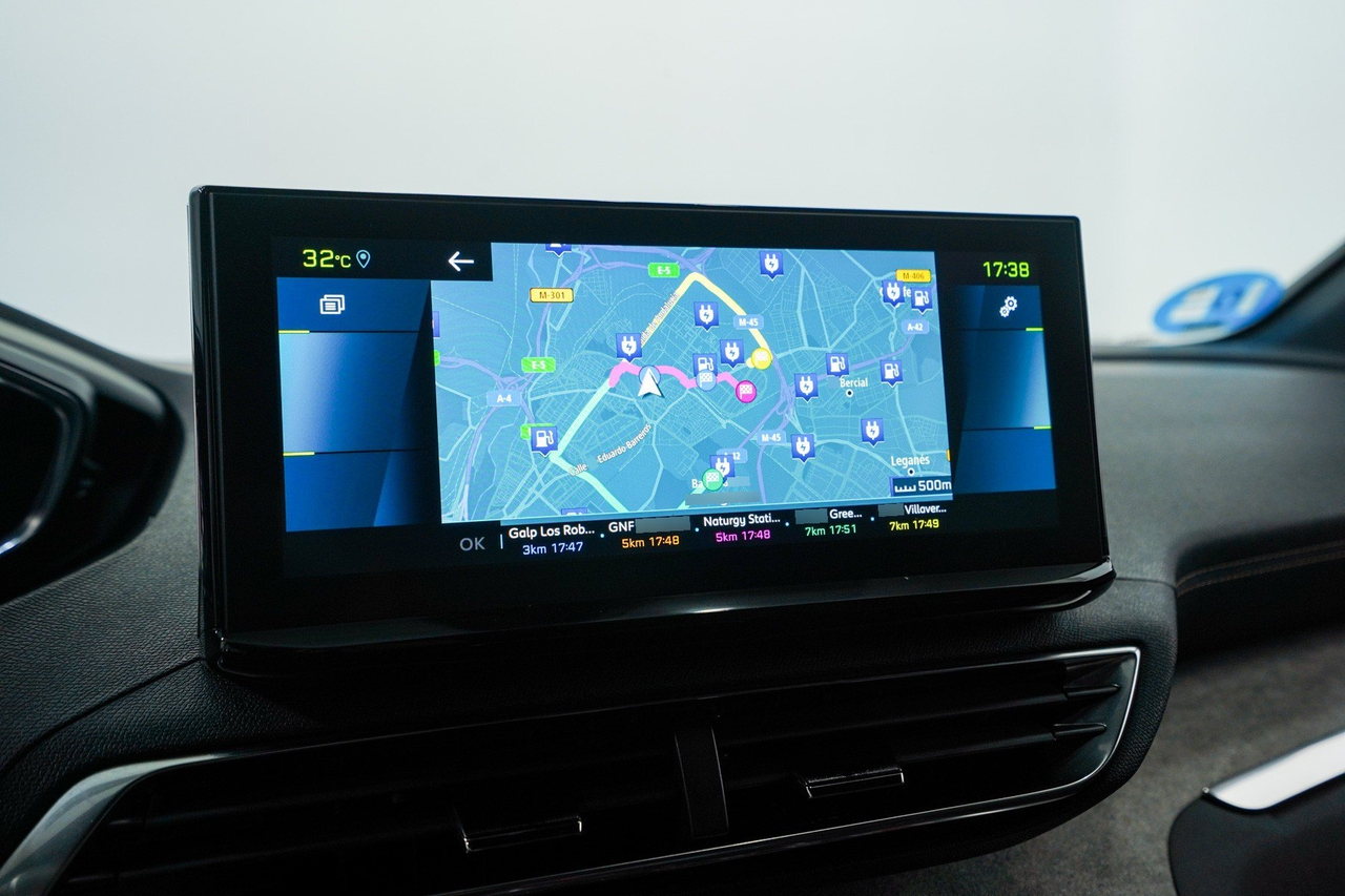 Peugeot 3008 — photo 26