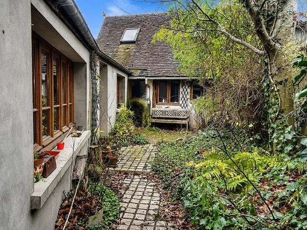 Maison 7 pièces 137 m²