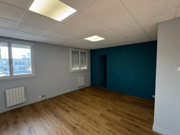 Local professionnel 40 m²
