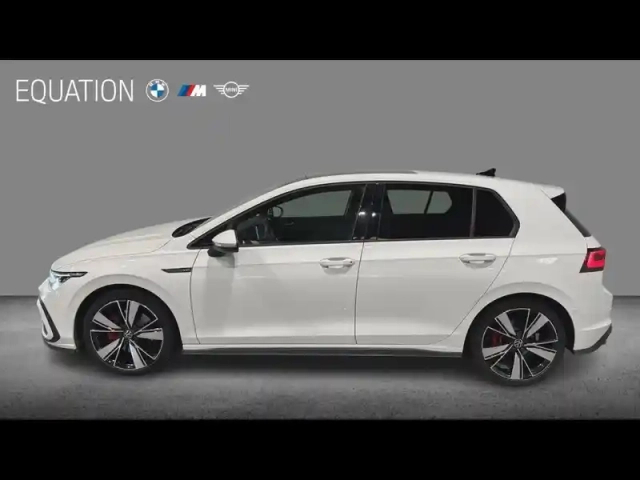 Volkswagen Golf 2.0 tdi scr 200ch gtd dsg7 — photo 5