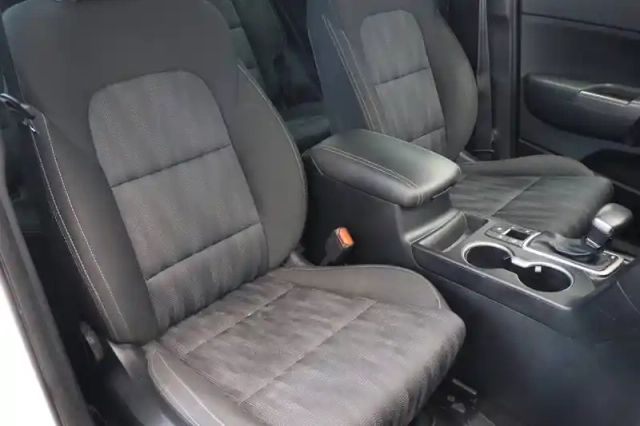 Kia Sportage 1.6 crdi 136ch mhev dct7 4x2 — photo 89