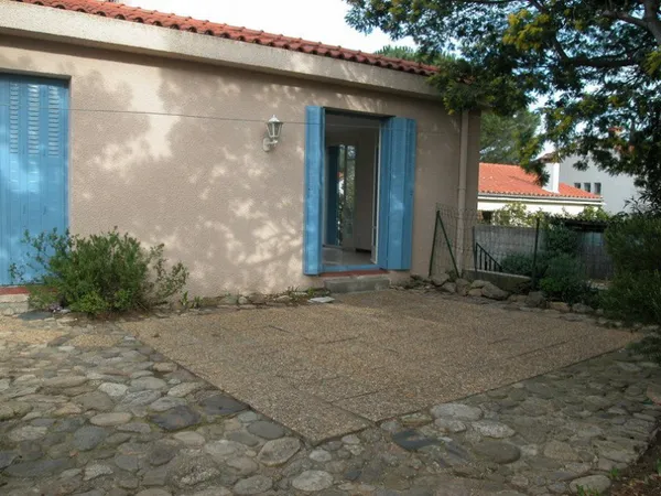 Appartement 2 pièces 55 m²