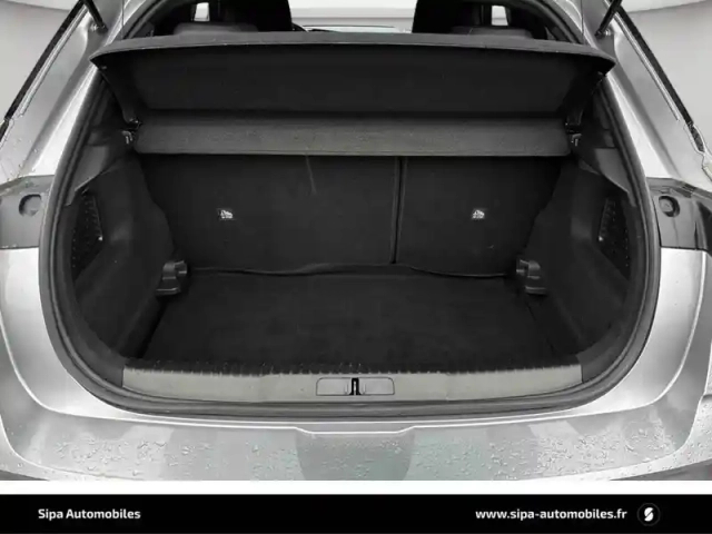 Opel Mokka 1.5 diesel 110 ch bvm6 — photo 13