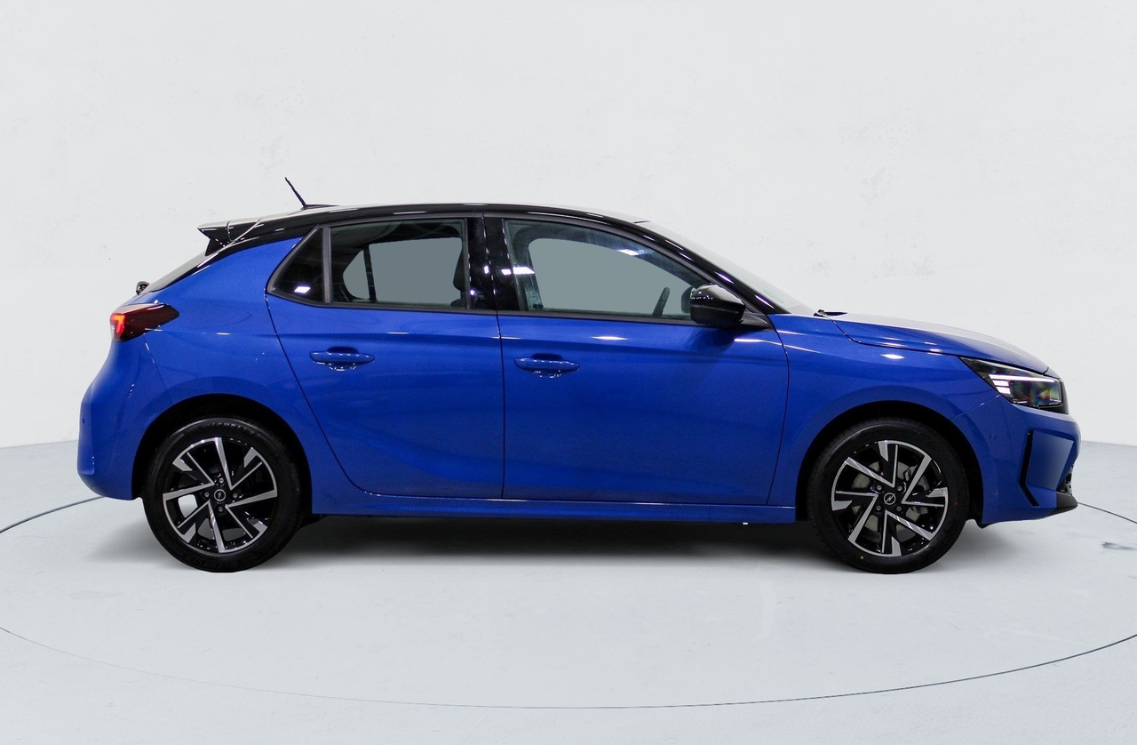 Opel Corsa — photo 6