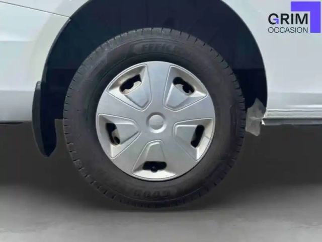 Ford Transit custom fourgon 300 l2h1 2.0 ecoblue 130 — photo 15