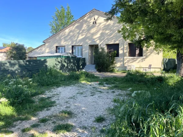 Maison 5 pièces 67 m²