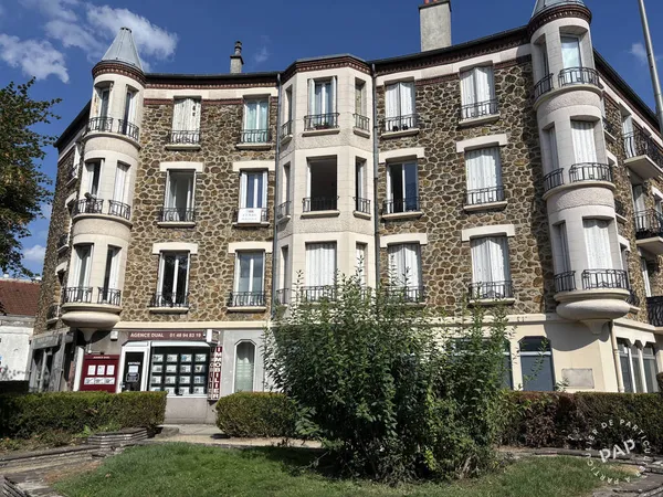 Appartement 2 pièces 32 m²
