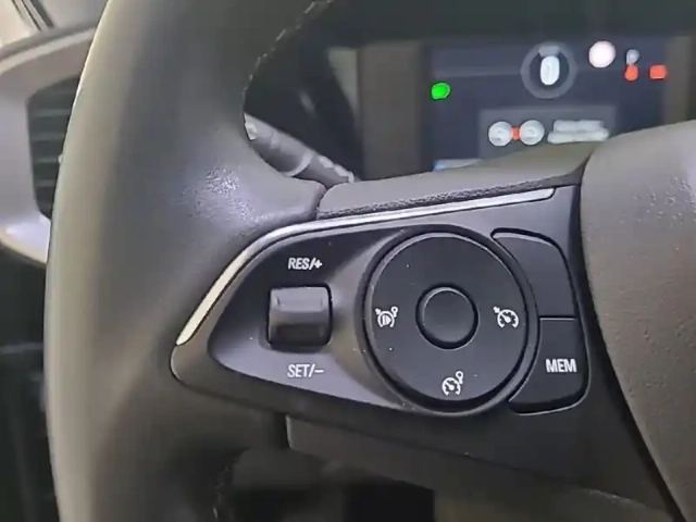 Opel Mokka electrique 136 ch &amp; batterie 50 kwh — photo 47