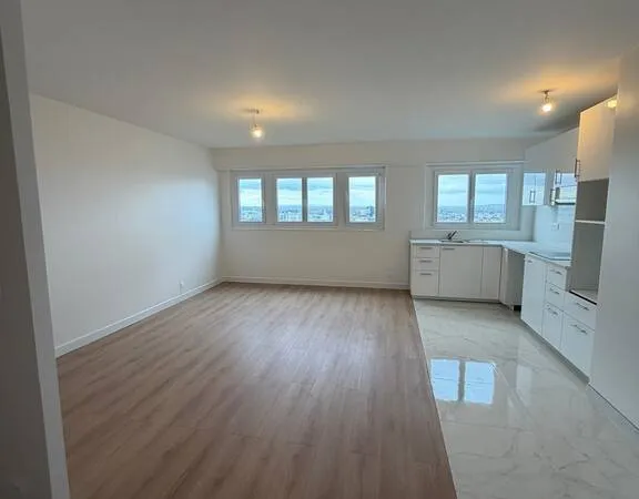 Appartement 4 pièces 89 m²