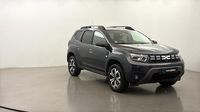 Dacia Duster 1.3 TCe 150ch FAP Journey 4x2 EDC — photo 3