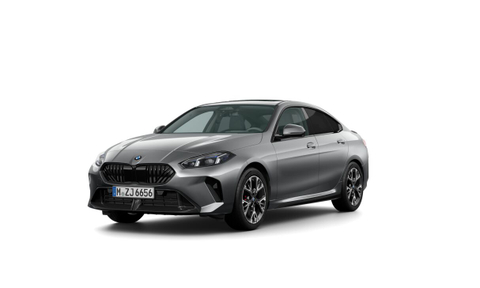 BMW Gran Coupe 220d 163 ch DKG7