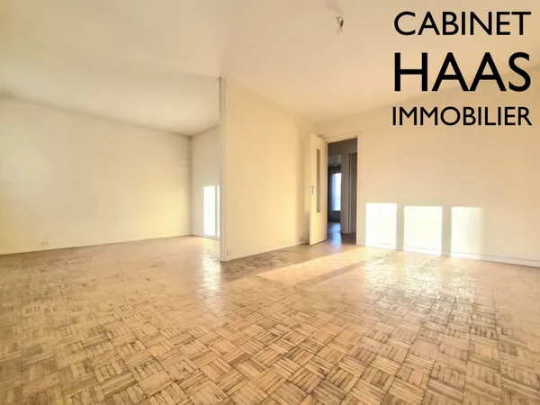 Appartement à vendre Saint-Maur-des-Fossés