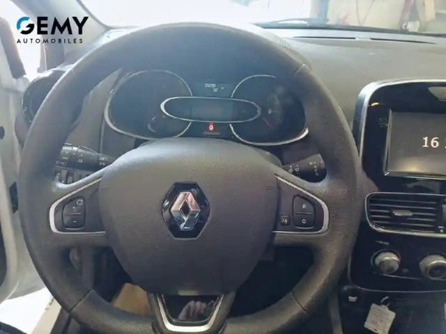 Renault Clio dci 75 energy — photo 16