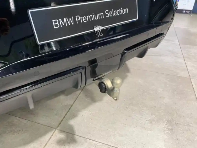 Bmw Xm 4.4 v8 653ch — photo 8