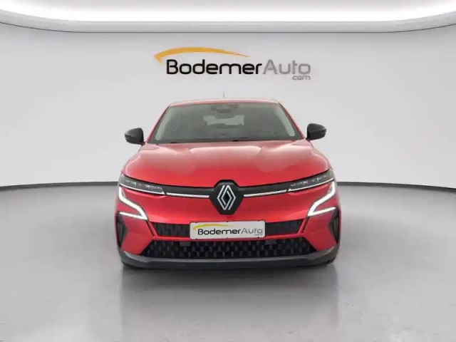 Renault Megane e-tech ev60 220 ch super charge — photo 353