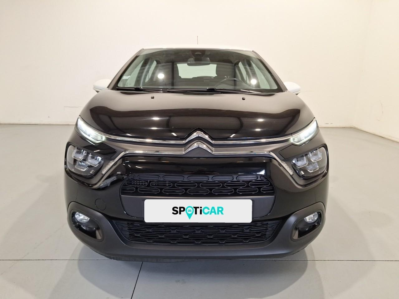 Citroën C3 bluehdi 100 s&s bvm6 shine business — photo 2