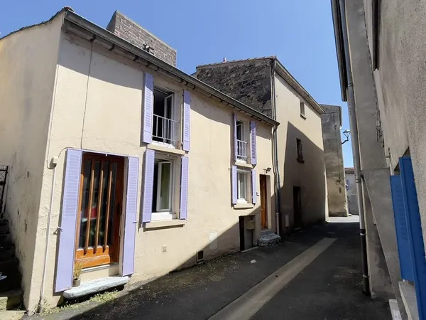 Maison à vendre Coudes