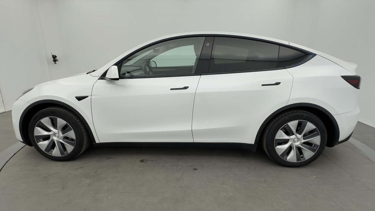 Tesla MODEL Y Standard RWD — photo 2