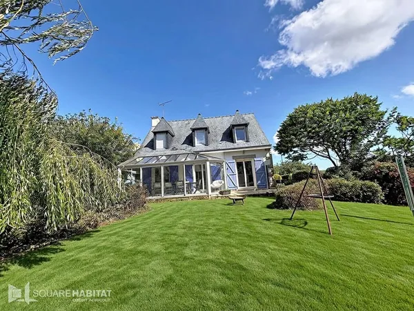 Maison Plerin 6 pièce(s) 124 m2
