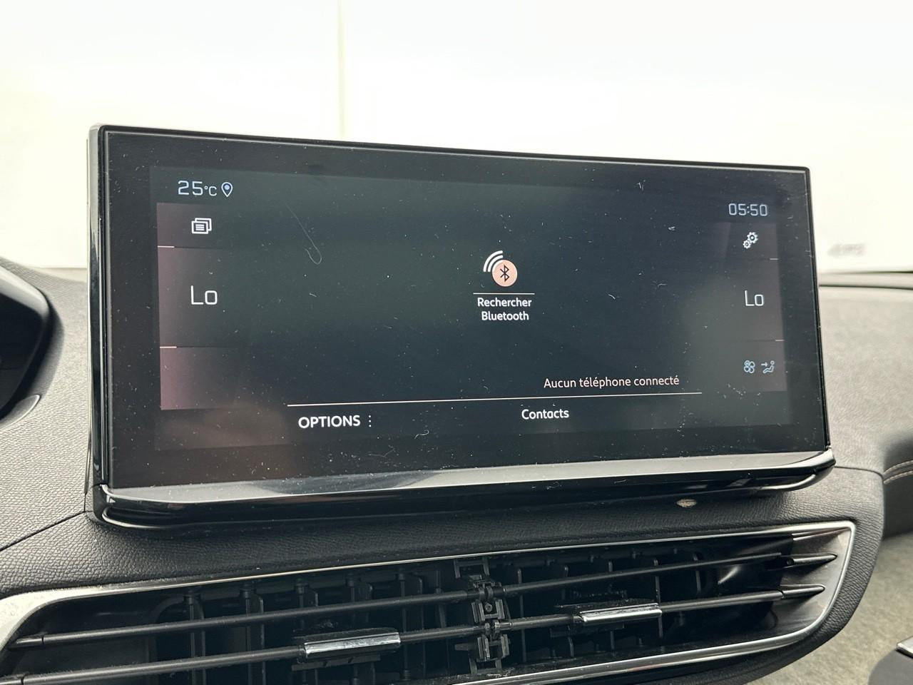 Peugeot 5008 puretech 130ch s&s eat8 gt — photo 24
