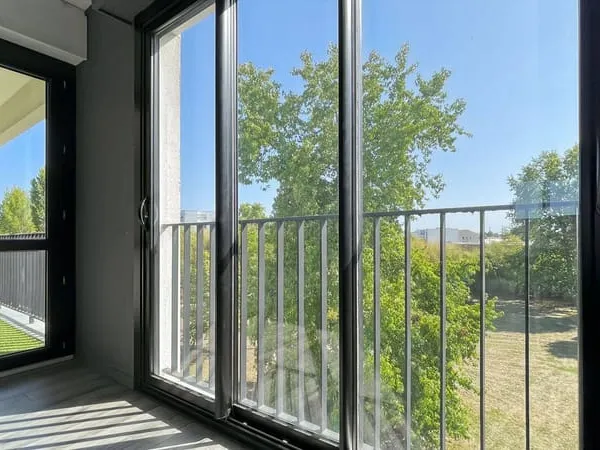 Appartement 4 pièces 79 m²
