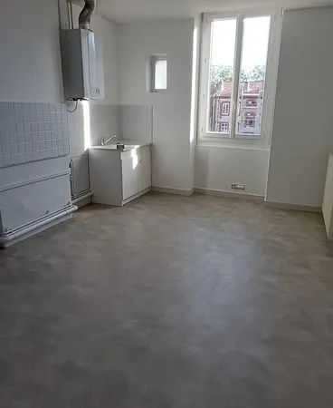 Appartement 3 pièces 70 m²