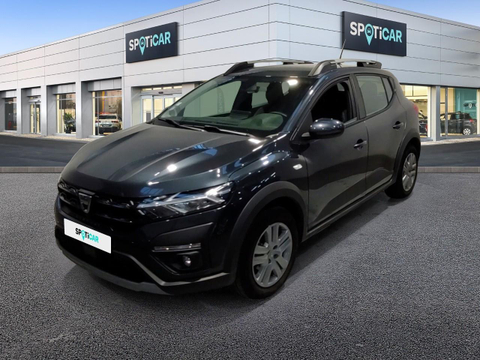 Dacia Sandero tce 90 - 22 stepway confort