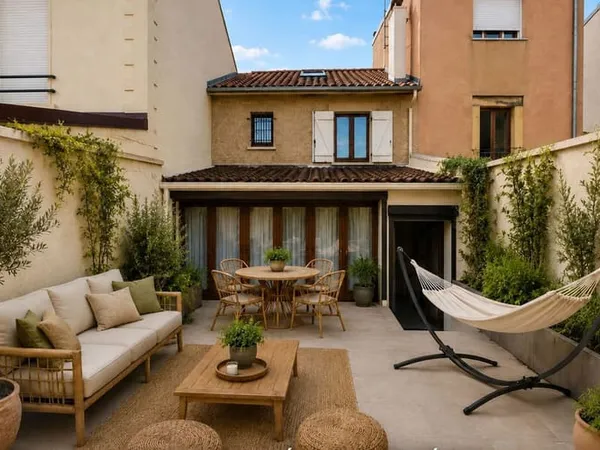 Maison 3 pièces 78 m²
